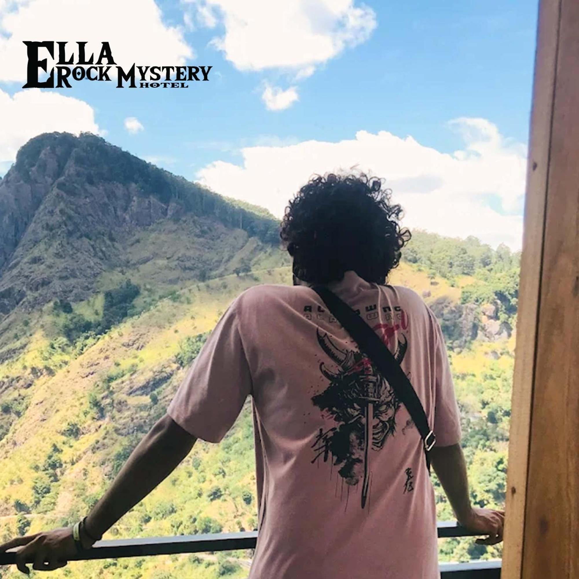 Ella Rock Mystery Guest Hotel Bagian luar foto